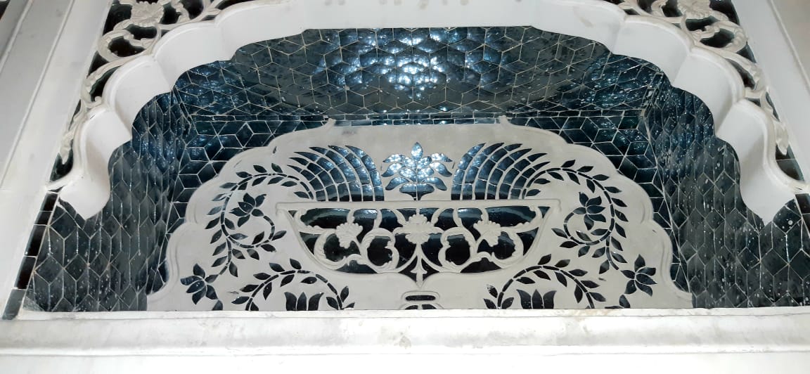 Alcove Art by MNayakArts Atelier Jaipur